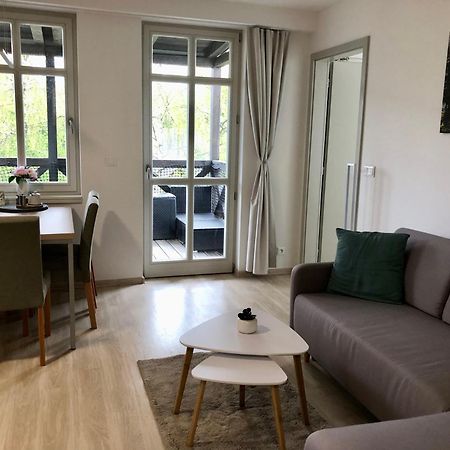Apartman Krusne Hory - Erzgebirge Горни-Блатна Экстерьер фото