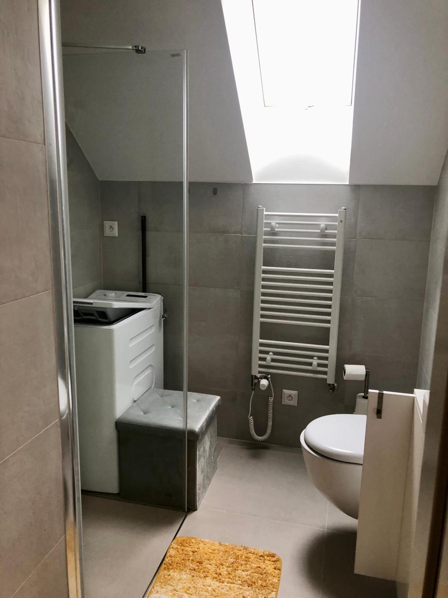 Apartman Krusne Hory - Erzgebirge Горни-Блатна Экстерьер фото