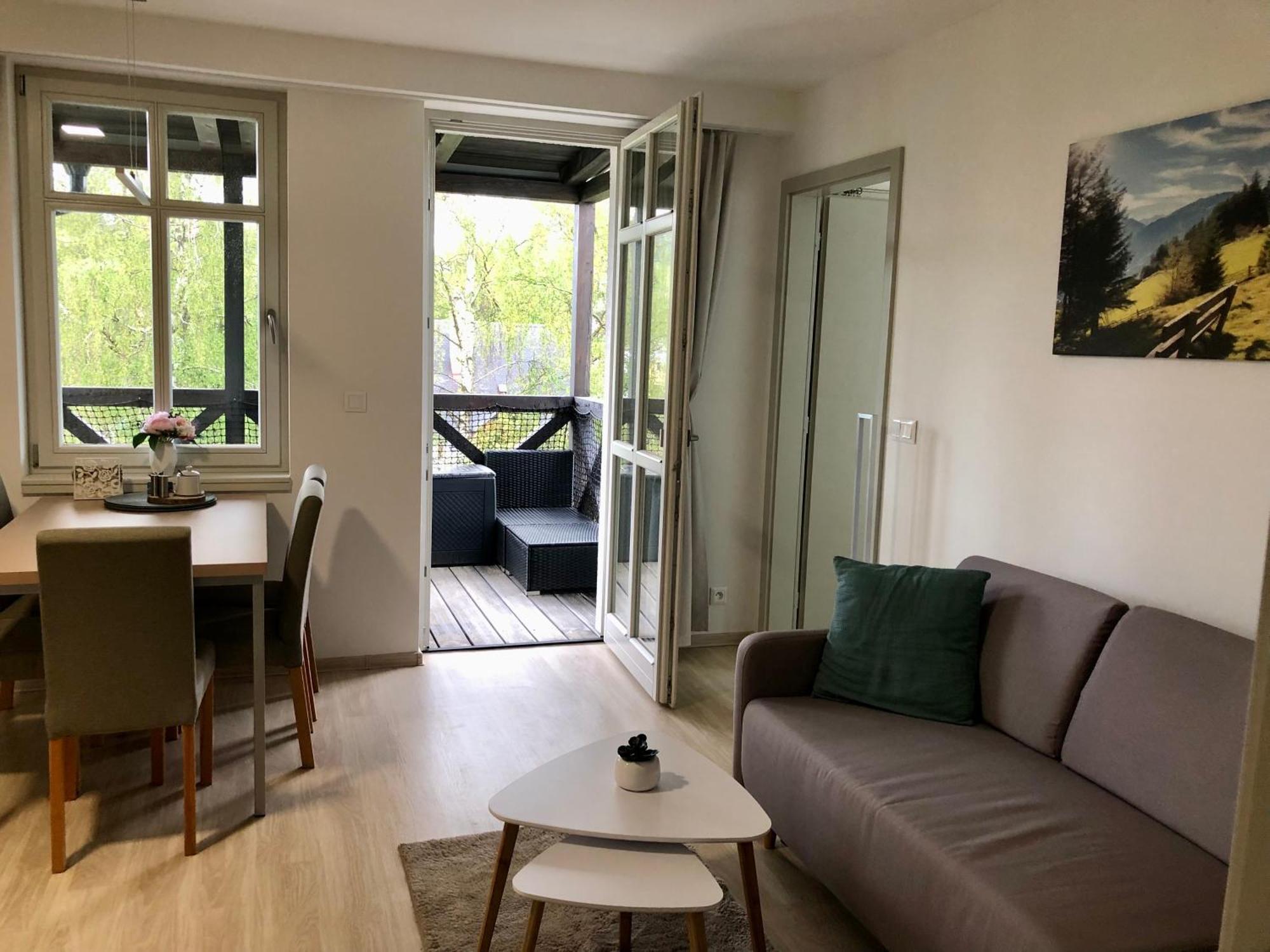 Apartman Krusne Hory - Erzgebirge Горни-Блатна Экстерьер фото
